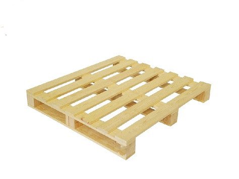 东河镇实木托盘