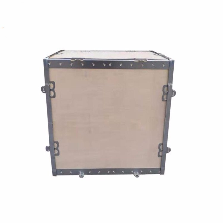 东河镇可折叠木箱